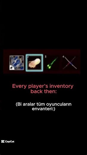 Every player’s inventory back then #roblox #bloxfurit #bloxfruits