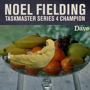 15K views · 301 reactions | Noel Fielding? That guy's bananas... #Taskmaster: Champion Of Champions starts 13th December at 9pm! | U&Dave | Facebook