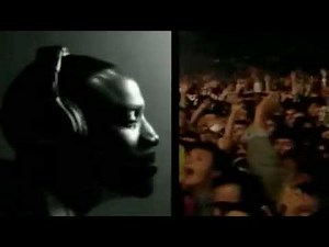 Michael Jackson ft akon wanna be starting something (offical video with lyrics)