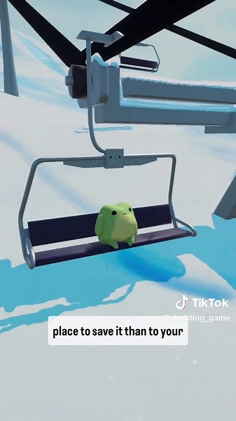 Essential Updates for Sledding Game on Steam