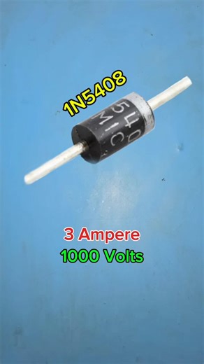 SMD Diode MIC diode comparison | SMD Diode | MIC diode