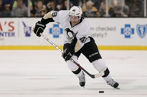 Brian Gibbons' Breakout Season Coming Full Circle - The Hockey Writers Latest News, Analysis & More