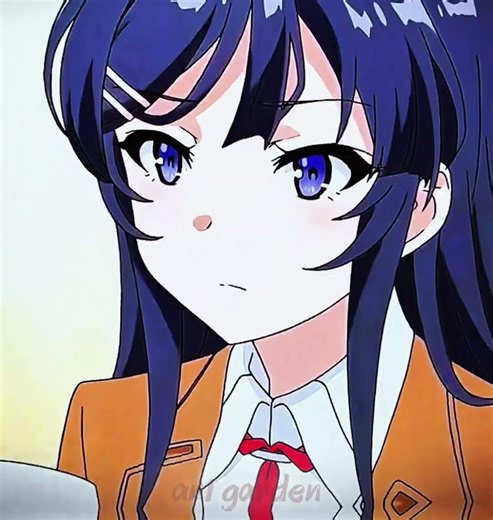 Рина Хошин vs Май Сакурадзима — Кто настоящий призрак? | FENDI Phonk Edit