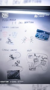 REALLY HO SAKCHA..? 🤔 PUBG MOBILE Version 3.9 ko kehi naya features ko sneak peek, developer ko meeting notes bata! 👀 https://pubgmobile.live/390BETA #PUBGM390BETA #PUBGMOBILE | PUBG MOBILE