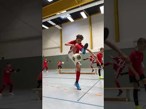 Goethe-Gymnasium: Sportklasse