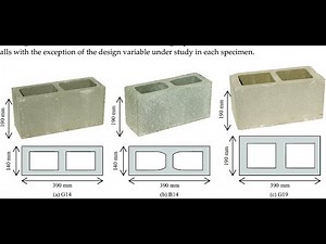 Lec 5 Reinforced concrete Design of two way hollow block slabs