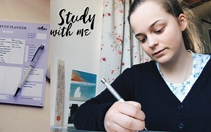 【Ruby Granger｜1.5h实时学习】高效周一/Motivational Monday Live Study With Me