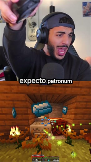 at least this time it worked... ⚡🧙🏽