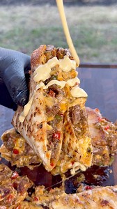 2.6M views · 37K reactions | Fully Loaded Quesadillas | Grillnation | Facebook