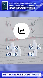 Most investors have no idea what they’re really seeing when they look at stock charts… Which is why we’re giving away FREE copies of our Big Book of Chart Patterns. Click here to learn 50 of the most explosive patterns | Trading Tips | Facebook