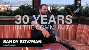 In the first issue of Oil and Gas World Magazine, Mayor Sandy Bowman, Wood Buffalo’s MMA-yor talks about mixed martial arts, business, and life in Fort McMurray Wood Buffalo Check it out! | Oil and Gas World/Oil Sands Strong