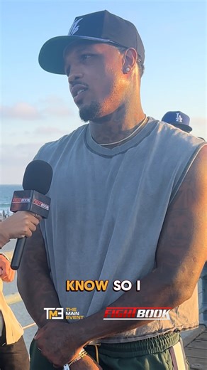 4.8K views · 35 reactions | Louise Rose reveals the real reason he retired from boxing 壘 Brought to you by Fightbook - the centralized platform connecting everybody in the combat sports space! #boxing #fblifestyle #retirement #boxinghype #louiserose | Aliyahorozco | Facebook