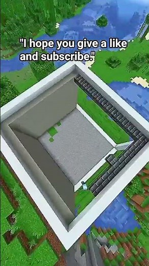 “Minecraft Modern Mountain House Build 🏔️ | Easy Epic Survival House Idea!”