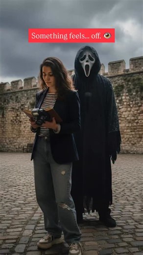 United Kingdom 🇬🇧 Travel | Hotels | Food | Tips on Instagram: "Date night with a ghost in the UK? Yes, please! 👻💐 Explore haunted castles and eerie streets for an unforgettable spooky date."