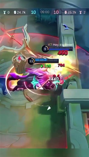 hero hama wajib di lock😹