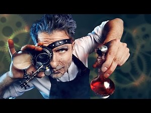 25 Quirky And Ridiculous Stories About Inventors And Their Inventions