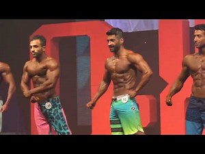 Kuwait classic 2017 finals