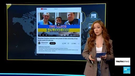 Storm 1516: The Russian operation responsible for at least 77 disinformation campaigns