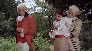Marquis de Sade Justine (1969) Spa Subs