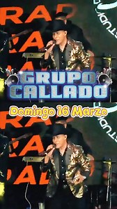 52K views · 835 reactions | ¡Listos para el increíble show en vivo de este grupazo internacional  Desde México Grupo Callado Oficial !  Domingo 16 Marzo  Piscinas habilitadas desde las 10:00 AM ⚽ Canchas deportivas  Parrillas y baile  San Lorenzo - Reducto  Consultas al 0981 602 551 - 0981 793 474 #ShowEnVivo #grupocallado #concierto #pileta #piscina | Complejo Chechos | Facebook