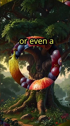 Uncovering the Real Forbidden Fruit #ancientmyths #biblicalhistory #love