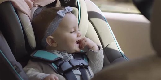 Car Seat Safety: How to correctly install a car seat to keep your child safe