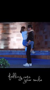 126K views · 8.3K reactions | She was frightened  ||Falling Into Your Smile|| #fbreelsfypシ゚viralシ #fbreelsfyapシ゚ #cdramaedit #koreananghilas #FallingIntoYourSmile #cdrama #ChengXiao #caring #partner #XuKai | Lipi sarkar | Facebook