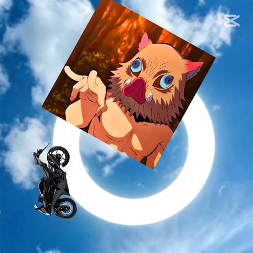 WHERE IS INOSKE ???? #demonslayer #inosuke