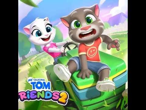 English TalkingTom : 👍 Good stream | Playing Solo | Streaming with Turnip