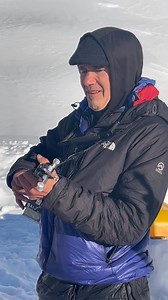 13K views · 186 reactions | New year eve in Antarctica  at low camp of Mt.Vinson Massif. I’m very impressed by this song about Kathmandu, Sagarmatha , Himalayas and Sherpas… Love ❤️ and respect to you my senior @vern.tejas I’m fan of you and thank you  for this beautiful song …… #antarctica #vinson #climbing #mountainlife #adventures #guide #guidelife #sherpa #himalayas #nepal | Tashi Lakpa Sherpa | Facebook