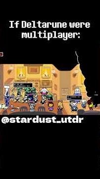 Deltarune memes pt 14 #shorts #deltarune #deltarunememes #undertale #deltarunechapter1 #deltaruneau