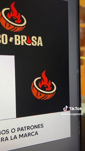 Estructura de tu logotipo: Diseño y Elementos Clave