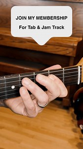 Here's a fun, simple blues groove in E. #guitarlessons #bluesguitarlessons | Master Guitar Academy