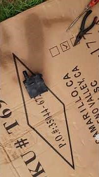 how to find location evaporative emission EVAP canister vent solenoid 2003 Astro van