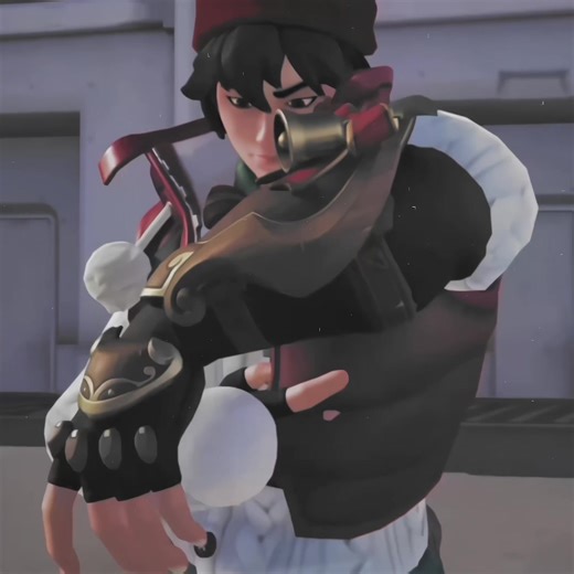 Wuyang Overwatch 2 Edit: Ultimate Gameplay Highlights