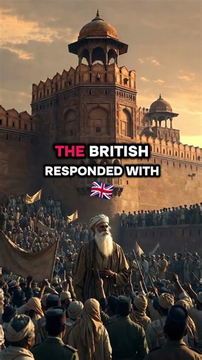 1857 RebellionIndian Mutiny Sepoy Mutiny #1857 #SepoyMutiny #IndianRebellion #ColonialHistory