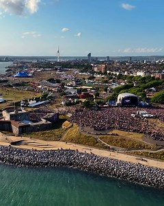 2.2K views | ⏳ The countdown is on! Only a few days left to grab your Early Bird tickets before prices go up!  Book now, pay less and start your countdown to an incredible Summer at Victorious!  Don't miss out!  https://bit.ly/43zLNOt | Victorious Festival | Facebook