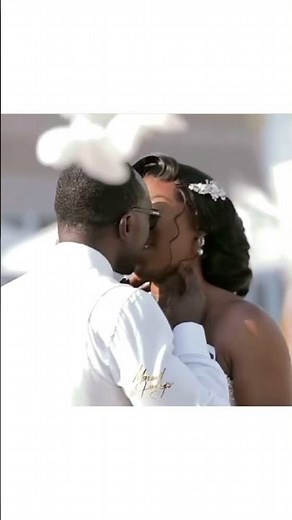 The most passionate kiss ever