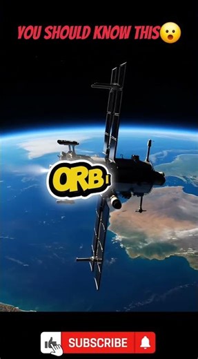 What is GEO 🤔?#space #science #shorts