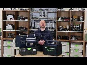 Stay Connected with the Festool App