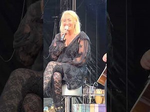 Sarah Connor - Keiner ist wie Du - 08. Juni 2023