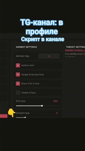 SCRIPT FOR BLOCK STRIKE #roblox #script #FounderScripts