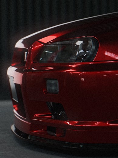 Apple Red Candy - Deep Xirallic Red Pearl #AutoTok #CarMods #CustomCar #CustomPaint #foryoupage #fyp #CarBuild #ModifiedCars #nissan #nissangtr #gtr #gtrr35 #gtrskyline #nissangtrr34 #nissangtr34skyline