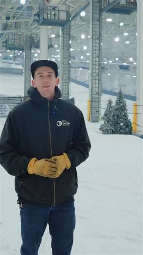 144 reactions · 14 shares | A special look into how we keep it cold and make snow here at BigSNOW! ❄️ BIG shoutout to are awesome groomers and slope maintenance team for making dreams come true! #bigsnow #bigsnowamericandream #bigsnowad #americandream #skiing #snowboarding #ski #skinj #snowboard #snowday #thingstodonj #thingstodonyc #ny #newjersey #2025 #summer #spring #family #familyfun | Big SNOW American Dream | Facebook