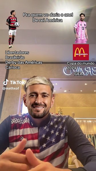 Libertadores vs Copa do Mundo: Análise e Perspectivas 2024