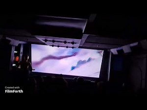 Star Tours: l'aventure continue, Star Wars Disneyland Paris Halloween 2022