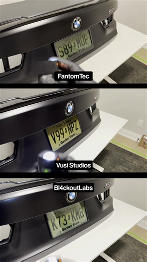 We tested other vanish plates so you don’t have to guess #vanishplate | plates