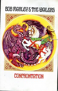 Bob Marley & The Wailers - Confrontation