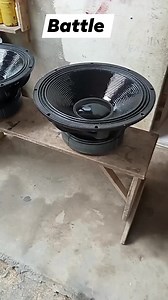 11K views · 87 reactions | Battle Speaker Battle Box! Made to Order, with speaker or empty box. Dm #fbreels23 #viralpost2024 #reelschallenge #viralshorts #reel #KKEAUDIO #diyprojects #speaker #soundsystem | Gg Soundwork's 2.0 | Facebook