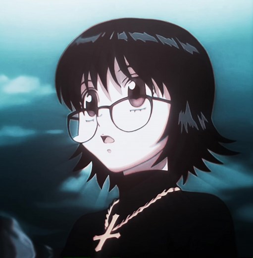 Shizuku Anime Haircut Episode: Discover the Phantom Troupe Member 8's Unique Style!